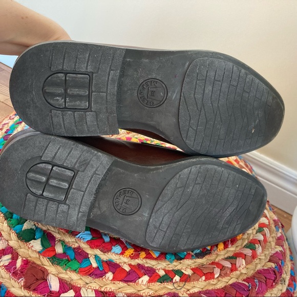 Mephisto Orelien brown leather loafers - Picture 6 of 6